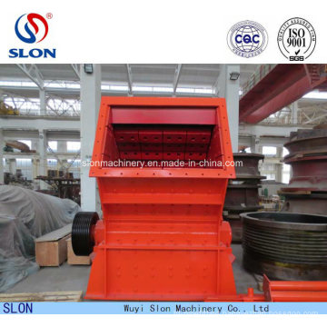 Mobile Crusher for Crushing Machine